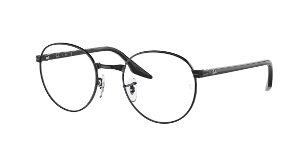 Ray-Ban RX3691V 2502 Black