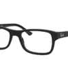 Ray-Ban RX5268 5119 Matte Black