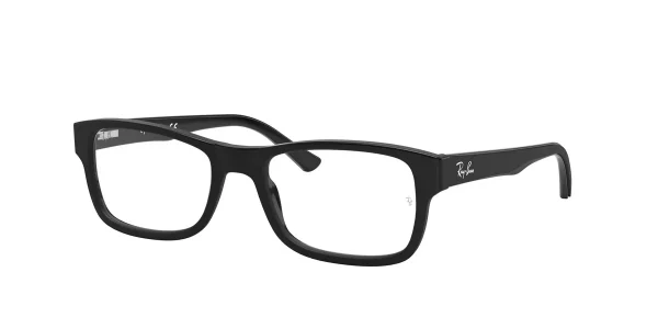 Ray-Ban RX5268 5119 Matte Black
