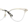 Versace VE1280 1252 Pale Gold