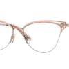 Versace VE1280 1412 Rose Gold