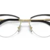 Versace VE1280 1433 - Gold / Black