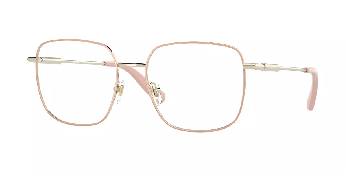 Versace VE1281 1469 Pale Gold / Pink