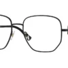 Versace VE1283 1261 Matte Black