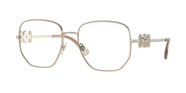 Versace VE1283 1476 Beige / Pale Gold