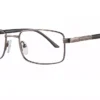 Affordable Designs Reggie - Gunmetal