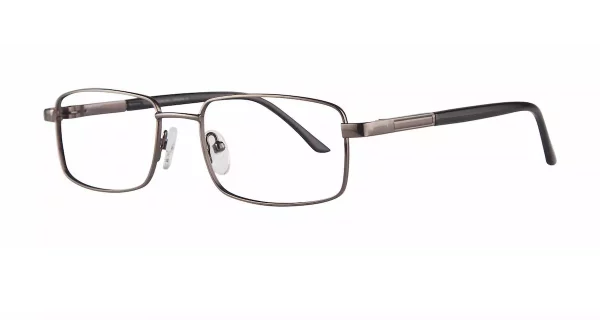 Affordable Designs Reggie - Gunmetal