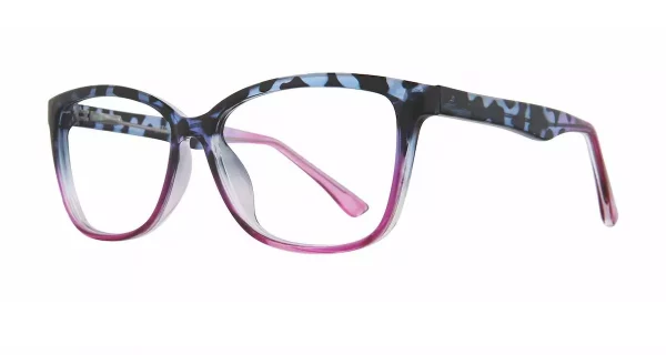 Affordable Designs Sienna - Blue