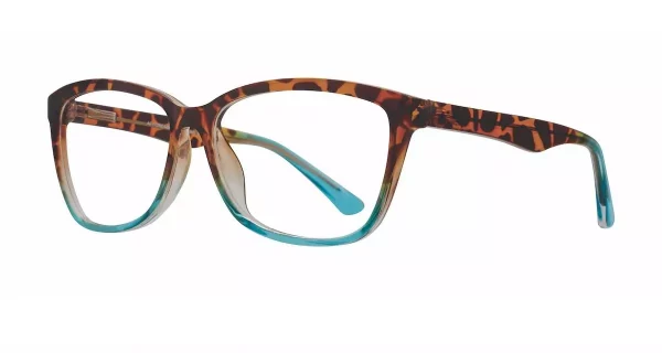 Affordable Designs Sienna - Teal