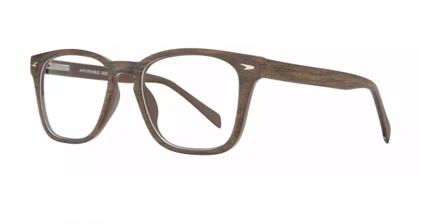 Affordable Designs Woody - Brownwood