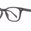 Affordable Designs Woody - Matte Black