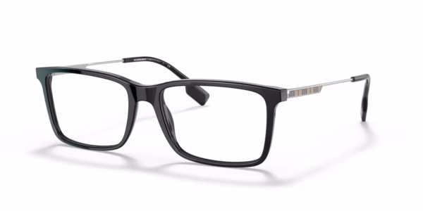 Burberry BE2339 3001 - Black