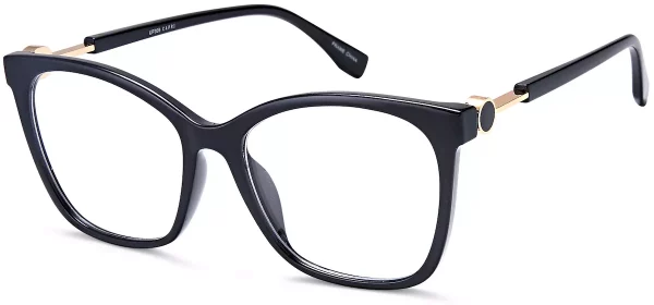 Capri UP309 Black