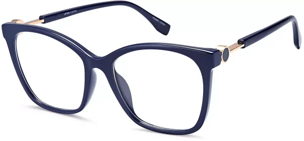 Capri UP309 Blue