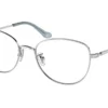 Coach HC5137 9001 Shiny Silver