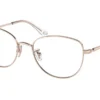 Coach HC5137 9331 Shiny Rose Gold