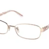 Coach HC5138 9406 Brushed Rose Gold