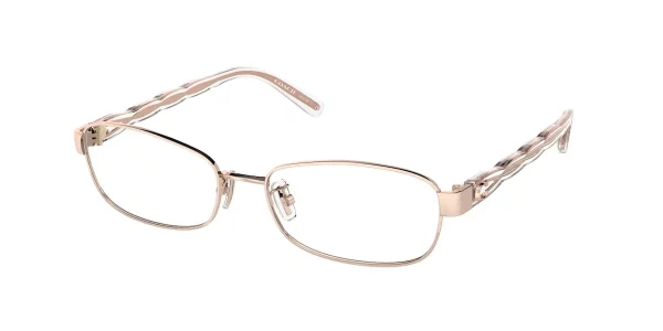 Coach HC5138 9406 Brushed Rose Gold