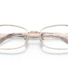 Coach HC5138 9406 - Brushed Rose Gold