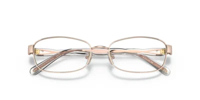 Coach HC5138 9406 - Brushed Rose Gold