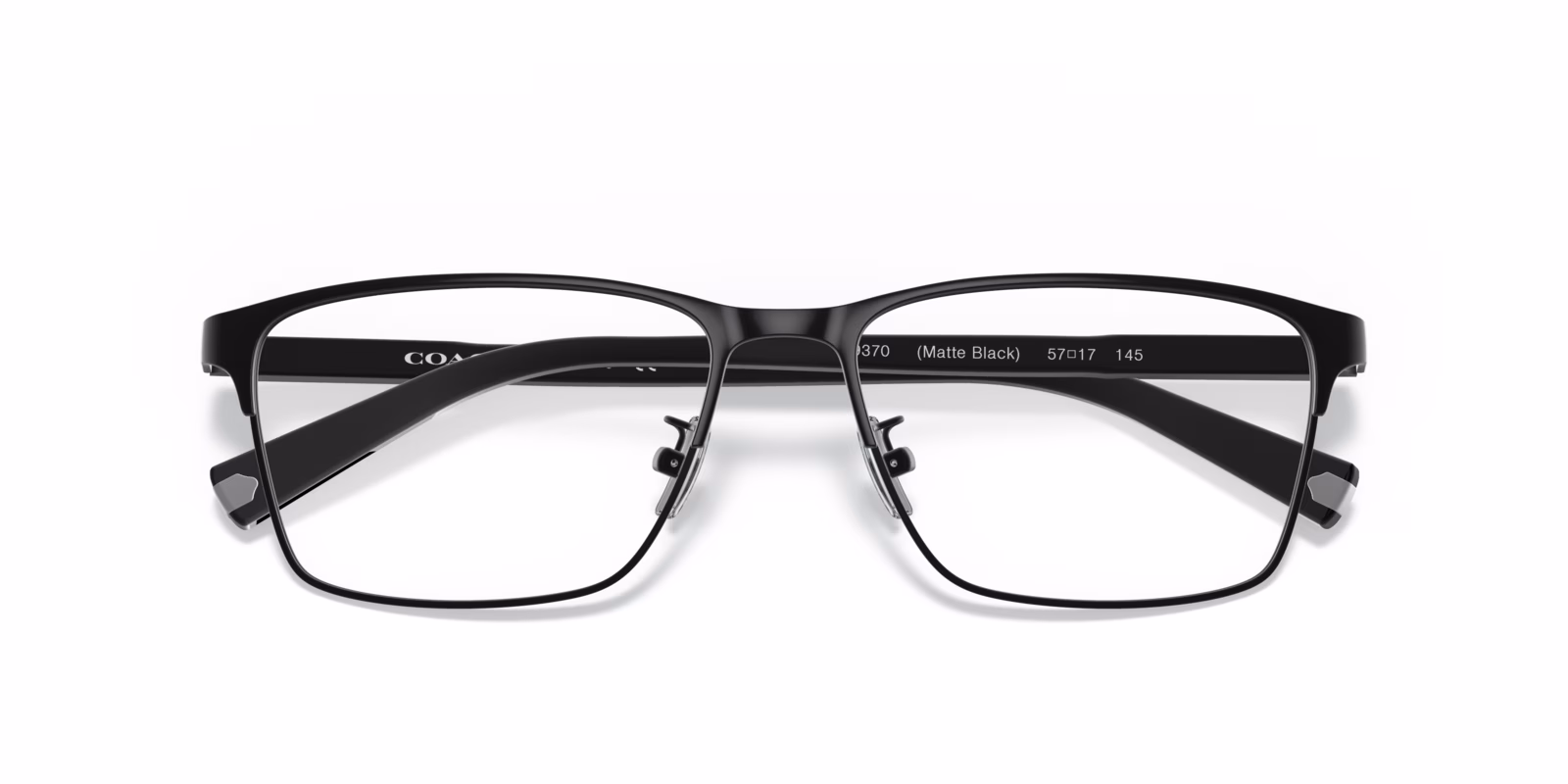 Coach Hc5139 4 Coach HC5139 9370 - Matte Black