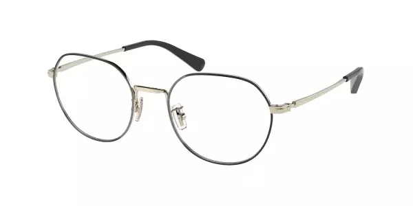 Coach HC5141 9396 Black / Light Gold