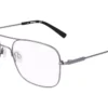 Flexon H6060 033 Matte Gunmetal