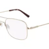 Flexon H6060 710 Shiny Gold