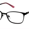 Hello Kitty HK355 1 Black