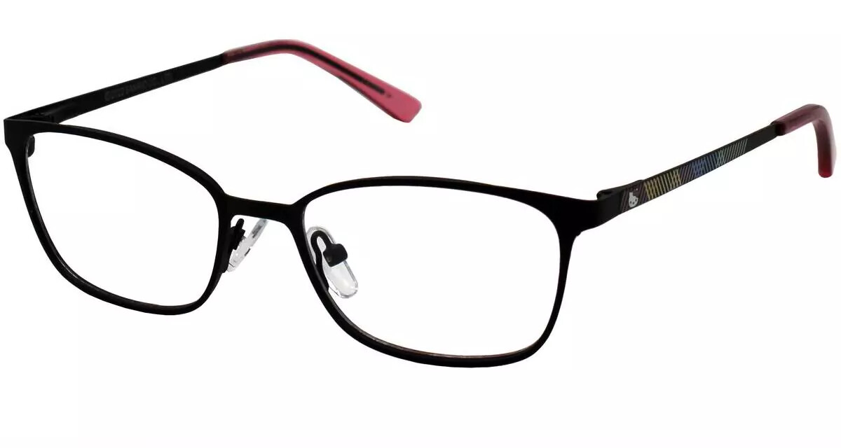 Hello Kitty Hk 355 1 Hello Kitty HK355 1 Black