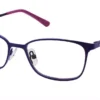 Hello Kitty HK355 3 Purple