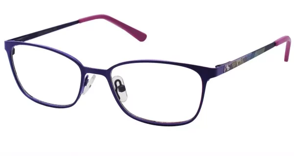 Hello Kitty HK355 3 Purple