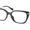 Michael Kors MK4083U 3005 Black