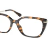 Michael Kors MK4083U 3006 Dark Tortoise