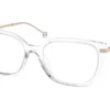 Michael Kors MK4083U 3015 Clear