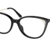 Michael Kors MK4086U 3005 (Bio) Black