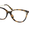 Michael Kors MK4086U 3006 (Bio) Dark Tortoise