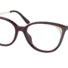 Michael Kors MK4086U 3344 (Bio) Cordovan