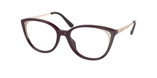 Michael Kors MK4086U 3344 (Bio) Cordovan