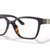 Michael Kors MK4094U 3912 - Black / Dark Tortoise