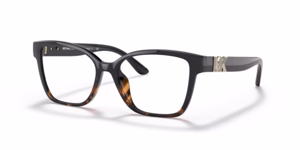 Michael Kors MK4094U 3912 - Black / Dark Tortoise