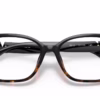 Michael Kors MK4094U 3912 - Black / Dark Tortoise