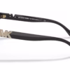 Michael Kors MK4094U 3912 - Black / Dark Tortoise
