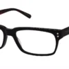 Perry Ellis PE461 2 Black / Tortoise