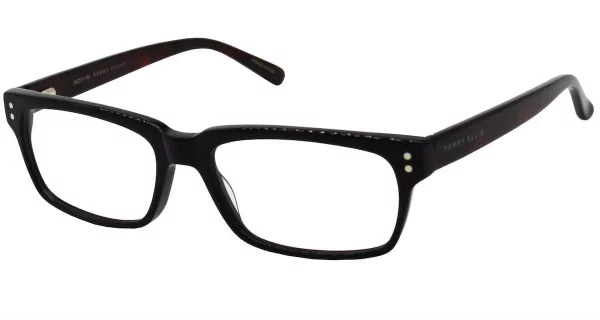 Perry Ellis PE461 2 Black / Tortoise