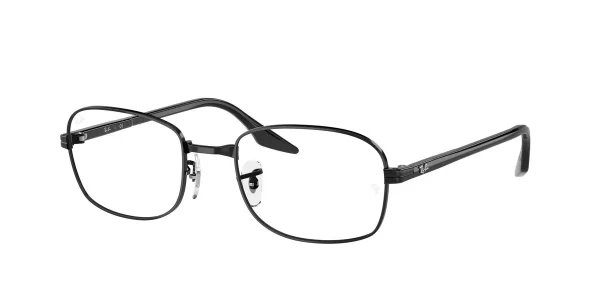 Ray-Ban RX3690V 2509 Black