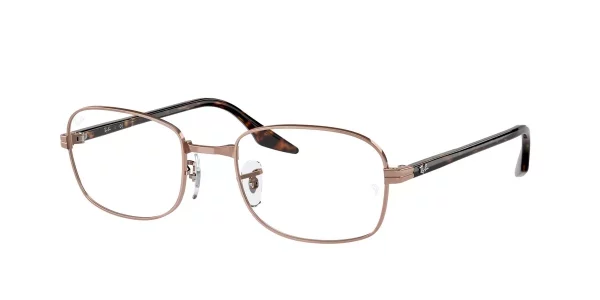 Ray-Ban RX3690V 2943 Copper