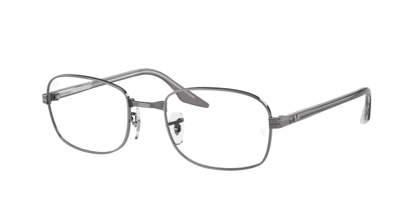 Ray-Ban RX3690V 3123 Gunmetal