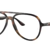 Ray-Ban RX4376V 2012 Havana