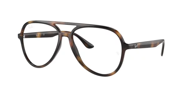 Ray-Ban RX4376V 2012 Havana